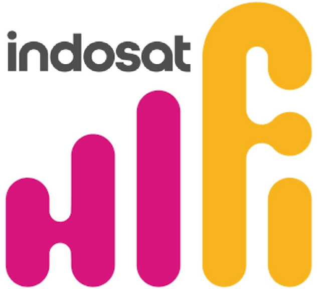 Speed test INDOSAT HiFi